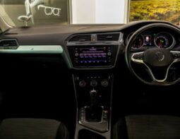 
										Volkswagen (VW) Tiguan IV 1.4 TSI DSG (110kW) 2021 full									