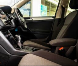 
										Volkswagen (VW) Tiguan IV 1.4 TSI DSG (110kW) 2021 full									
