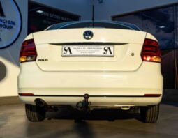 
										Volkswagen Polo GP 1.4 Trendline Sedan 2019 full									