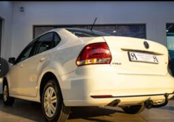 
										Volkswagen Polo GP 1.4 Trendline Sedan 2019 full									
