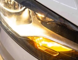 
										Volkswagen Polo GP 1.4 Trendline Sedan 2019 full									