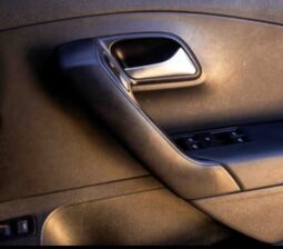 
										Volkswagen Polo GP 1.4 Trendline Sedan 2019 full									