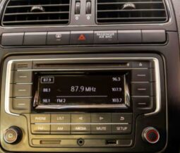 
										Volkswagen Polo GP 1.4 Trendline Sedan 2019 full									