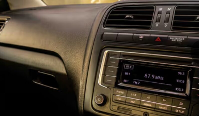 
								Volkswagen Polo GP 1.4 Trendline Sedan 2019 full									