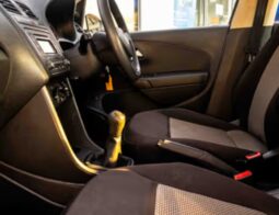 
										Volkswagen Polo GP 1.4 Trendline Sedan 2019 full									