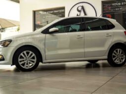 
										Volkswagen (VW) Polo 1.2 GP TSi Comfortline 2017 full									