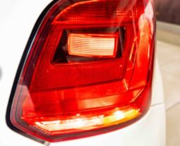 
										Volkswagen (VW) Polo 1.2 GP TSi Comfortline 2017 full									