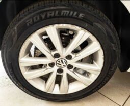 
										Volkswagen (VW) Polo 1.2 GP TSi Comfortline 2017 full									