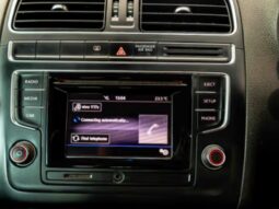 
										Volkswagen (VW) Polo 1.2 GP TSi Comfortline 2017 full									