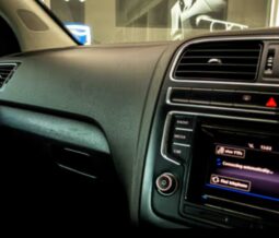 
										Volkswagen (VW) Polo 1.2 GP TSi Comfortline 2017 full									