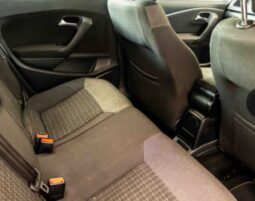 
										Volkswagen (VW) Polo 1.2 GP TSi Comfortline 2017 full									