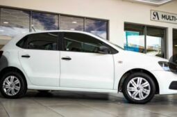 
										VW Polo Vivo 1.4 Hatch Trendline 5 Door 2023 full									