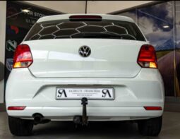 
										VW Polo Vivo 1.4 Hatch Trendline 5 Door 2023 full									