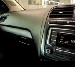 
										VW Polo Vivo 1.4 Hatch Trendline 5 Door 2023 full									