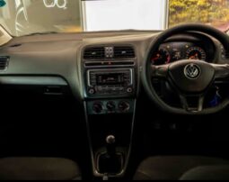 
										VW Polo Vivo 1.4 Hatch Trendline 5 Door 2023 full									