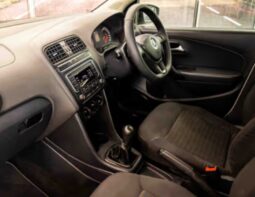 
										VW Polo Vivo 1.4 Hatch Trendline 5 Door 2023 full									