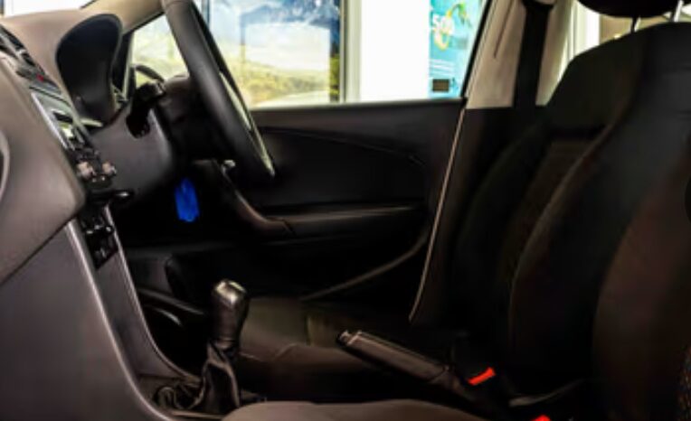 
								VW Polo Vivo 1.4 Hatch Trendline 5 Door 2023 full									