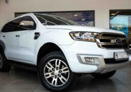 
										Ford Everest 3.2 TDCi XLT 4×4 Auto 2019 full									