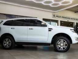 
										Ford Everest 3.2 TDCi XLT 4×4 Auto 2019 full									