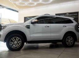 
										Ford Everest 3.2 TDCi XLT 4×4 Auto 2019 full									