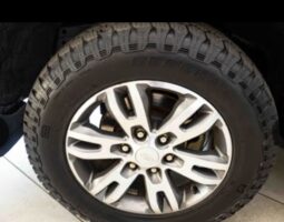 
										Ford Everest 3.2 TDCi XLT 4×4 Auto 2019 full									