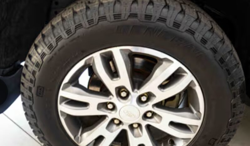 
								Ford Everest 3.2 TDCi XLT 4×4 Auto 2019 full									