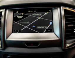 
										Ford Everest 3.2 TDCi XLT 4×4 Auto 2019 full									