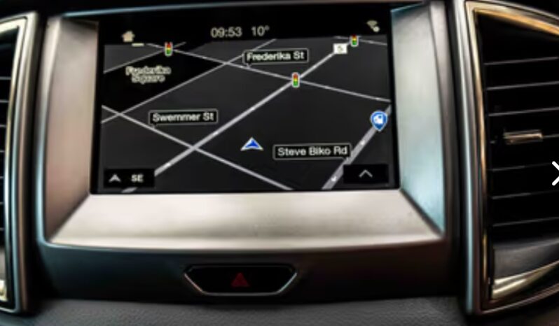 
								Ford Everest 3.2 TDCi XLT 4×4 Auto 2019 full									