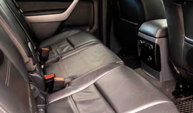 
								Ford Everest 3.2 TDCi XLT 4×4 Auto 2019 full									