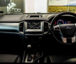 
										Ford Everest 3.2 TDCi XLT 4×4 Auto 2019 full									