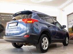
										Toyota Rav4 2.0 GX (Mark II) 2013 full									
