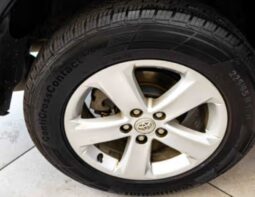 
										Toyota Rav4 2.0 GX (Mark II) 2013 full									