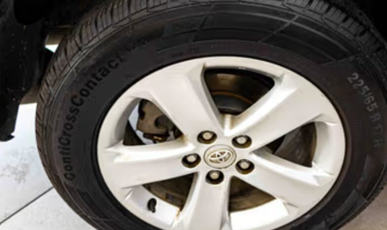 
								Toyota Rav4 2.0 GX (Mark II) 2013 full									