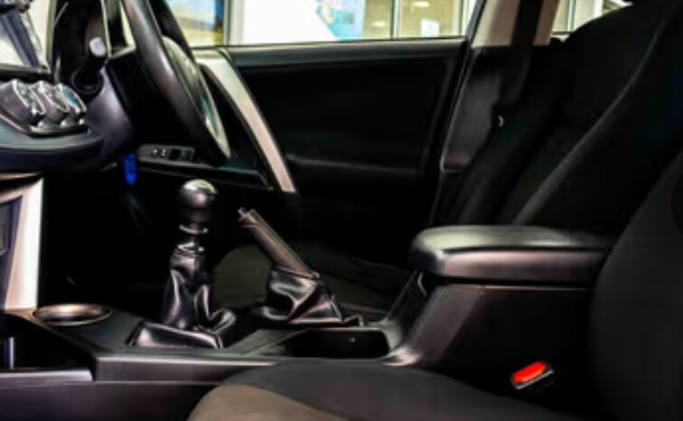 
								Toyota Rav4 2.0 GX (Mark II) 2013 full									