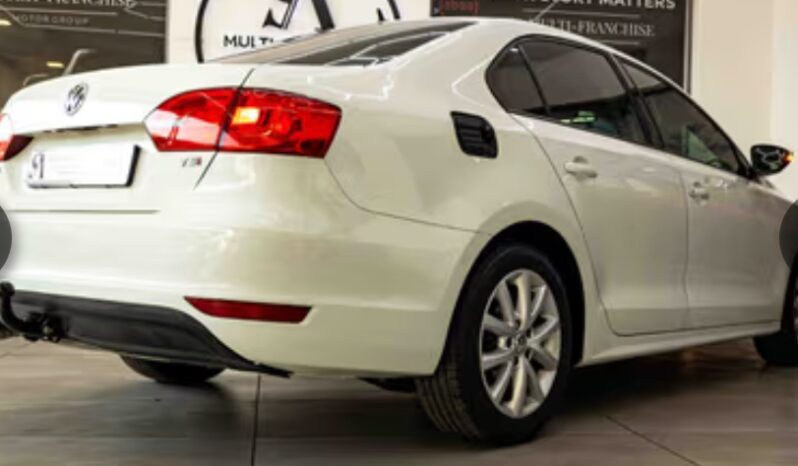 
								Volkswagen (VW) Jetta 6 1.4 TSi Comfortline 2014 full									