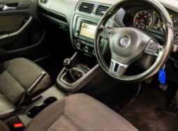 
										Volkswagen (VW) Jetta 6 1.4 TSi Comfortline 2014 full									