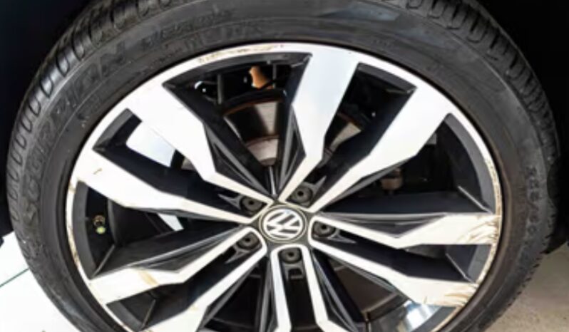 
								VW Tiguan Allspace 2.0 TSi Highline 4 Motion DSG 2019 full									