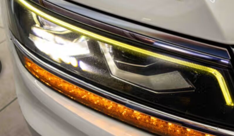 
								VW Tiguan Allspace 2.0 TSi Highline 4 Motion DSG 2019 full									