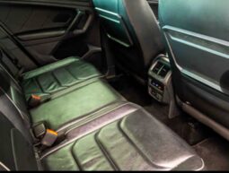 
										VW Tiguan Allspace 2.0 TSi Highline 4 Motion DSG 2019 full									