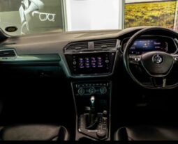 
										VW Tiguan Allspace 2.0 TSi Highline 4 Motion DSG 2019 full									