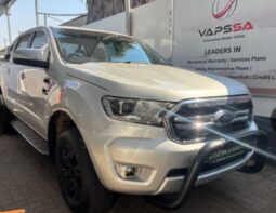 
										Ford Ranger 2.0D XLT Double Cab Auto 2021 full									