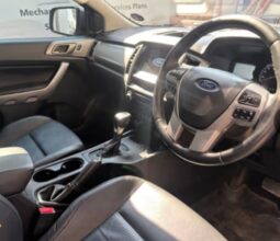 
										Ford Ranger 2.0D XLT Double Cab Auto 2021 full									