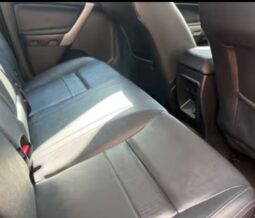 
										Ford Ranger 2.0D XLT Double Cab Auto 2021 full									