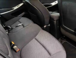 
										Hyundai Accent IV 1.6 GLS Fluid 2011 full									