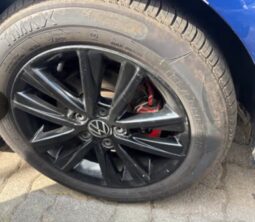 
										Volkswagen Polo Vivo 1.4 Hatch Trendline 5 Door 2022 full									