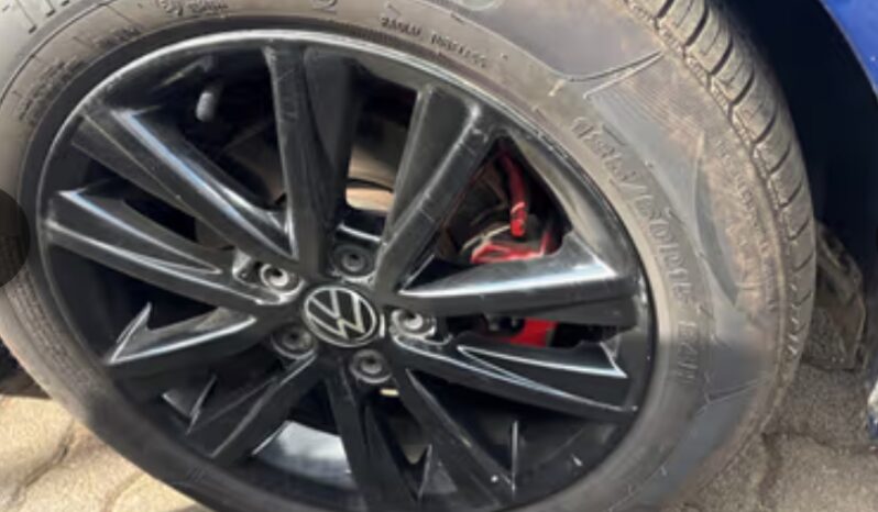 
								Volkswagen Polo Vivo 1.4 Hatch Trendline 5 Door 2022 full									
