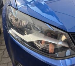 
										Volkswagen Polo Vivo 1.4 Hatch Trendline 5 Door 2022 full									