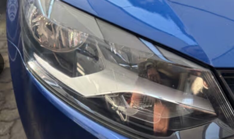 
								Volkswagen Polo Vivo 1.4 Hatch Trendline 5 Door 2022 full									