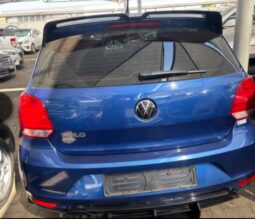 
										Volkswagen Polo Vivo 1.4 Hatch Trendline 5 Door 2022 full									