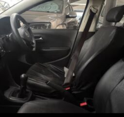 
										Volkswagen Polo Vivo 1.4 Hatch Trendline 5 Door 2022 full									